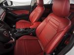 Mazda Club Sport 3 Concept 2013 года